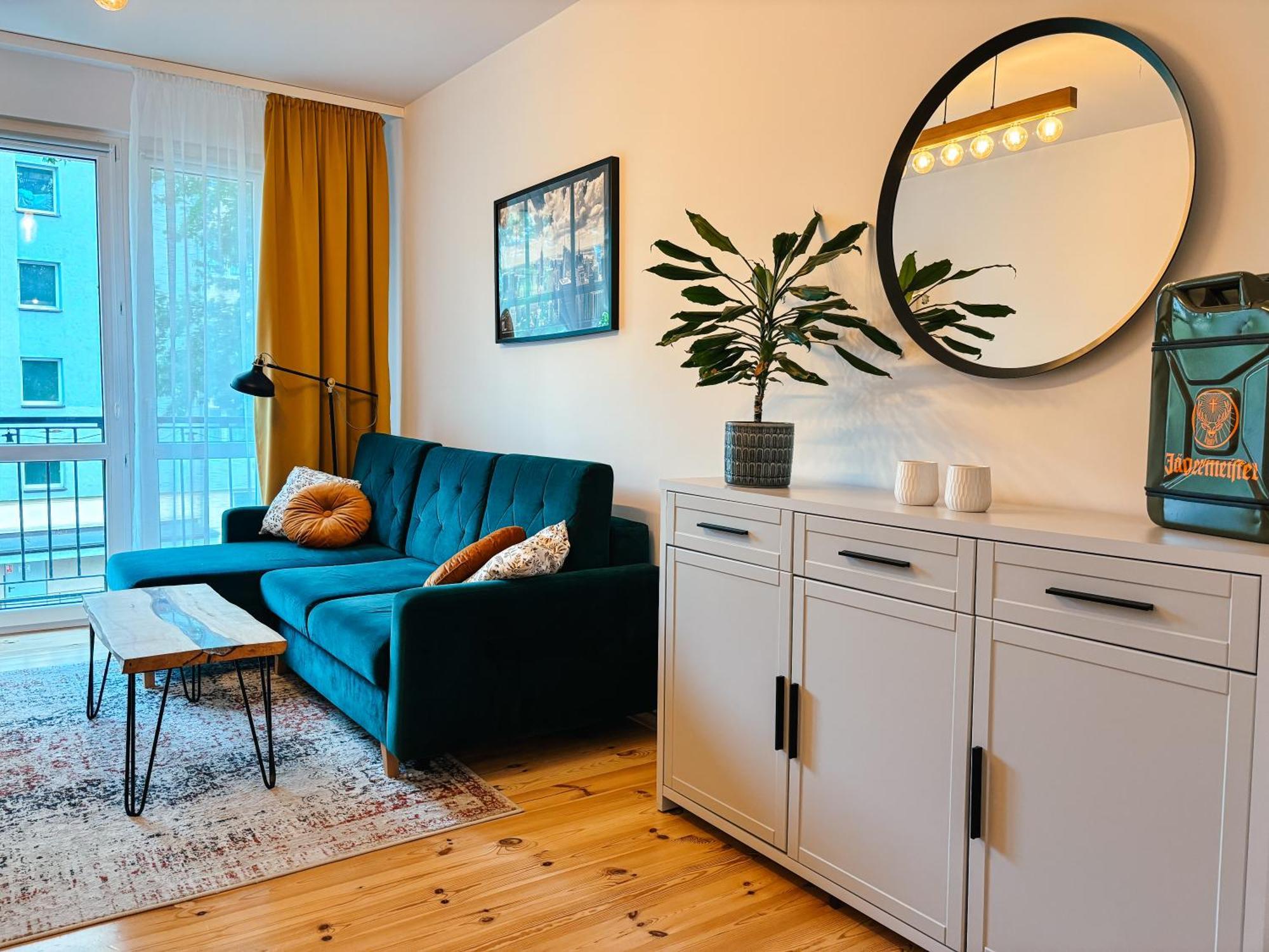 Apartament Curie Тичи Екстериор снимка